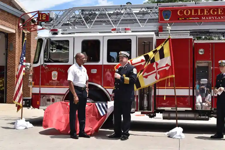 2017 Truck 12 Housing