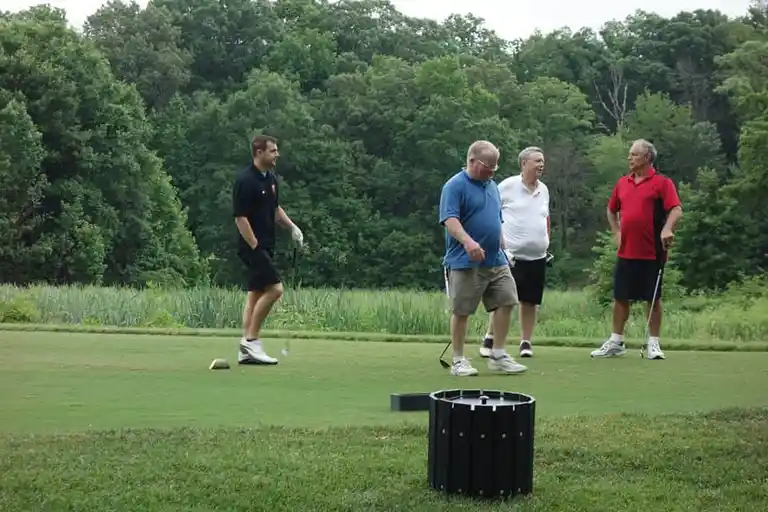 7th Annual Golf Tournament