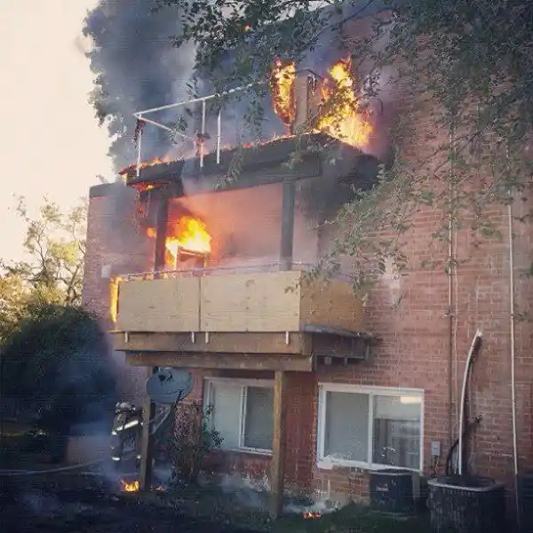 Fires