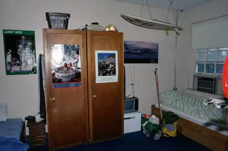 Steve Leahy Collection
