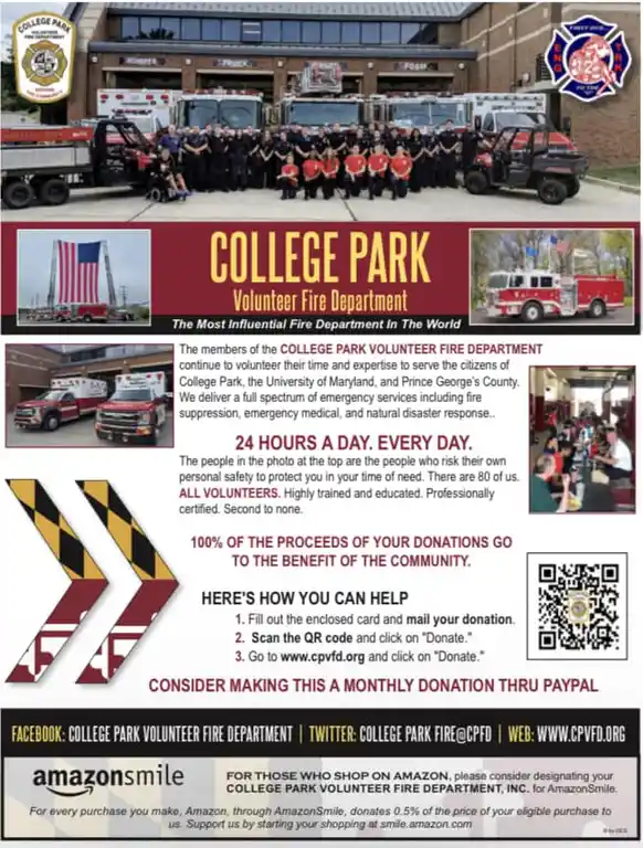 Seeking Volunteers