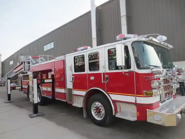 New Truck 12 Production