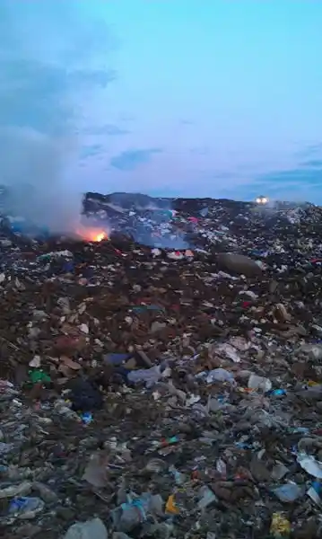 Fires