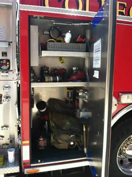 Engine 121