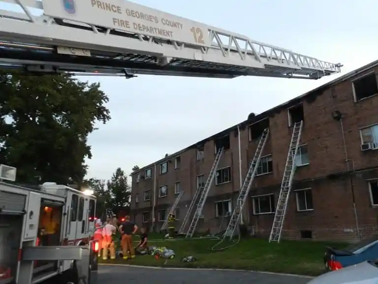 Fires