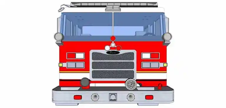 Engine 122 Construction