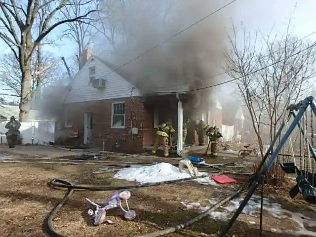 Fires