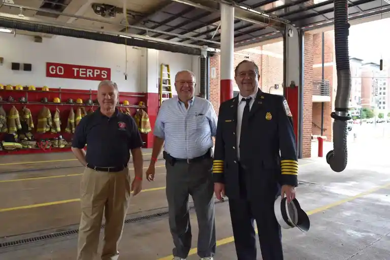2017 Truck 12 Housing