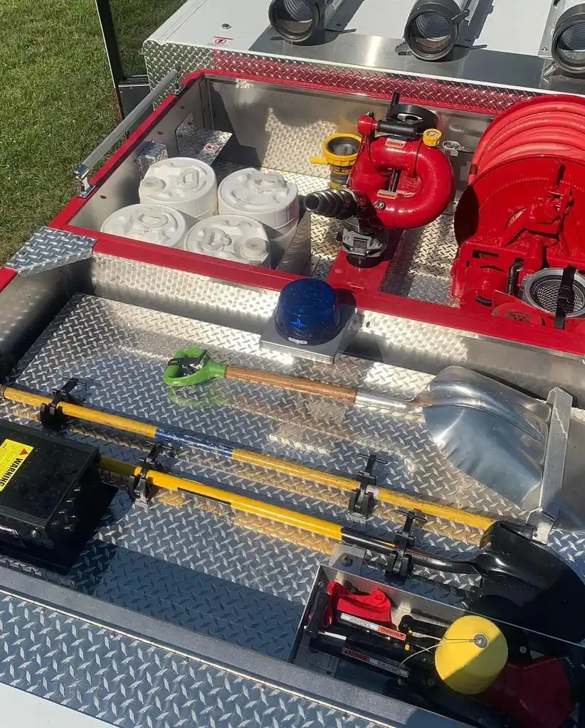 Engine 123