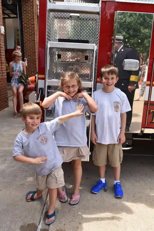 2017 Truck 12 Housing
