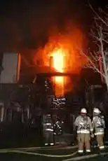 Fires