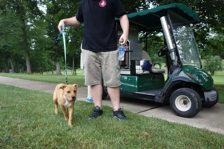 7th Annual Golf Tournament