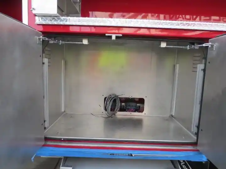 New Truck 12 Production