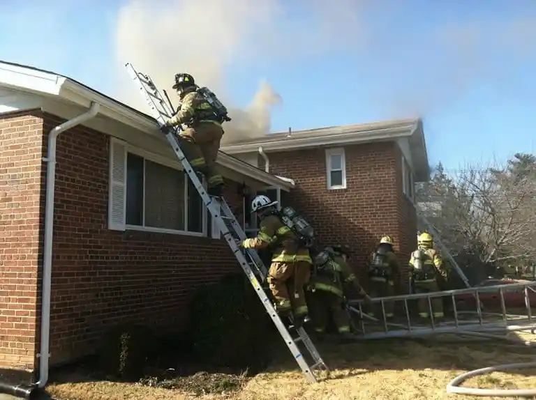 Fires