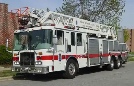Truck 12-Retired