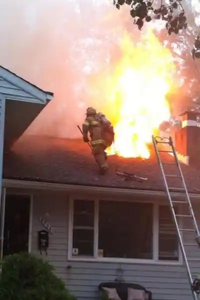 Fires