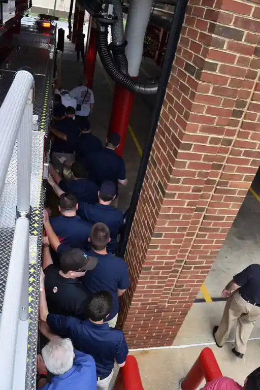 2017 Truck 12 Housing