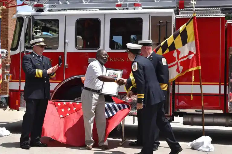 2017 Truck 12 Housing