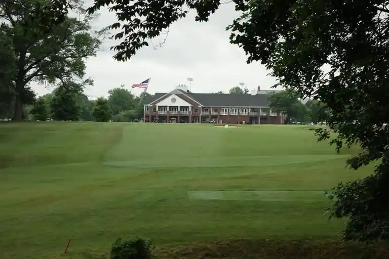7th Annual Golf Tournament