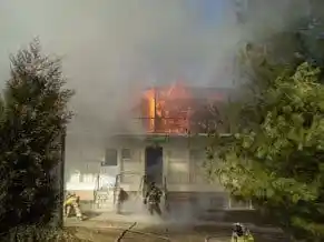 Fires