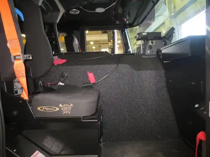 New Truck 12 Production
