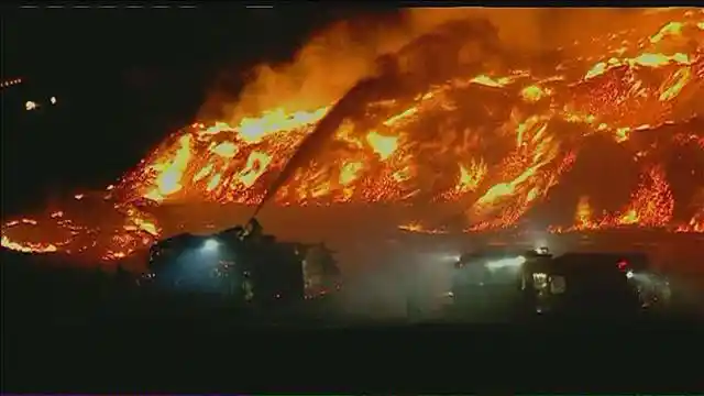 Fires