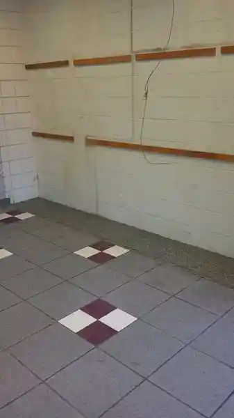 Kitchen Rehab