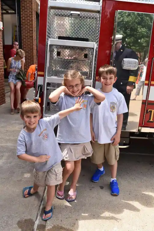 2017 Truck 12 Housing