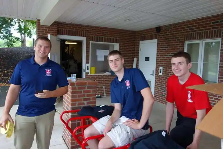 7th Annual Golf Tournament