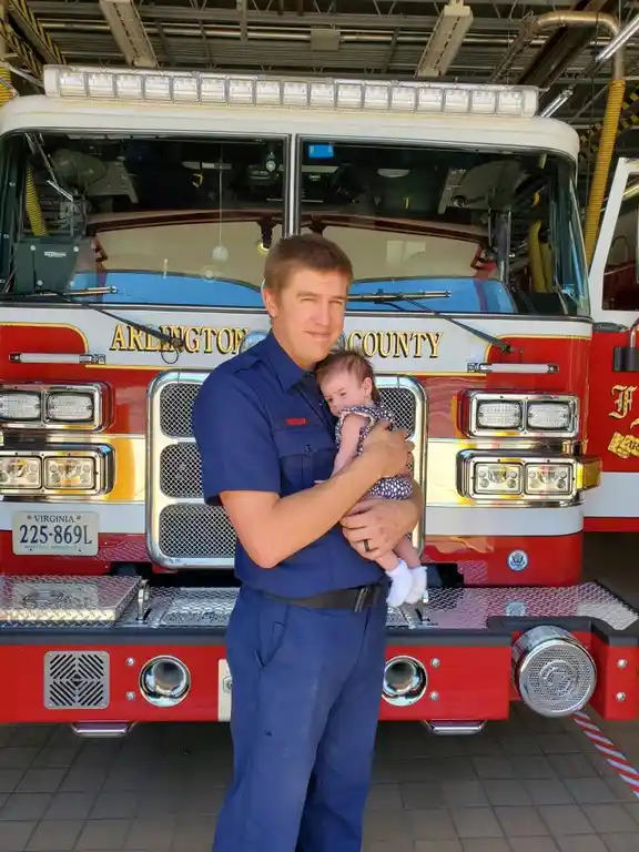 Daughter of Former Assistant Chief Needs Your Help