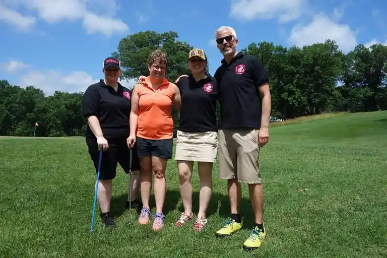 7th Annual Golf Tournament