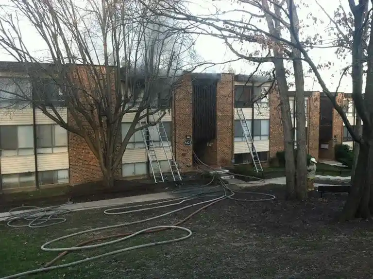 Fires