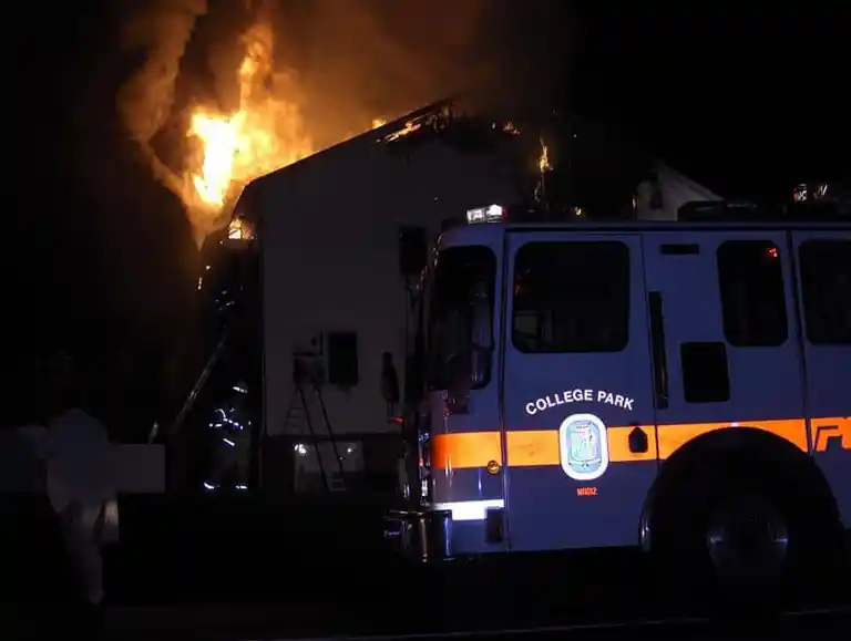 Fires