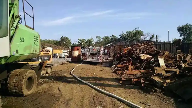 Fires