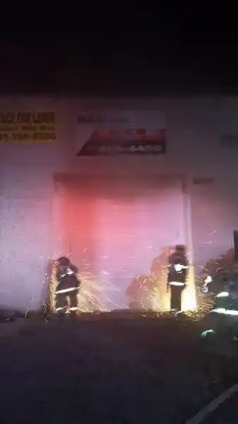 Fires