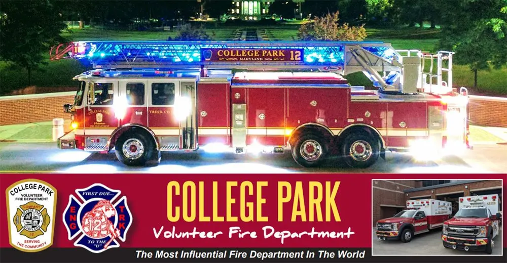 CPVFD Fund Drive 2021