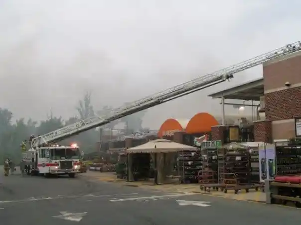 Fires