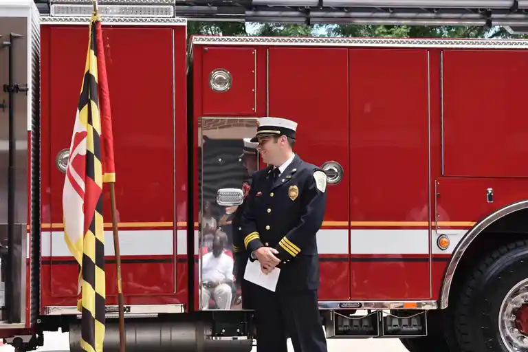 2017 Truck 12 Housing