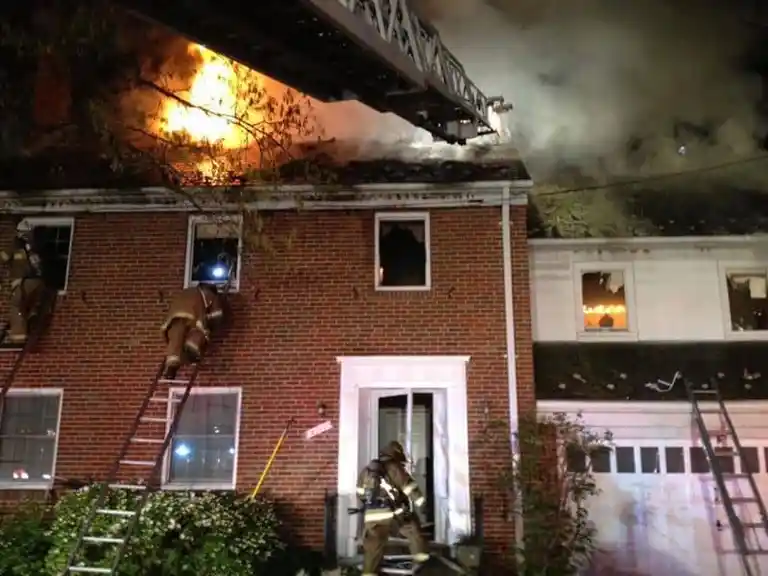 Fires