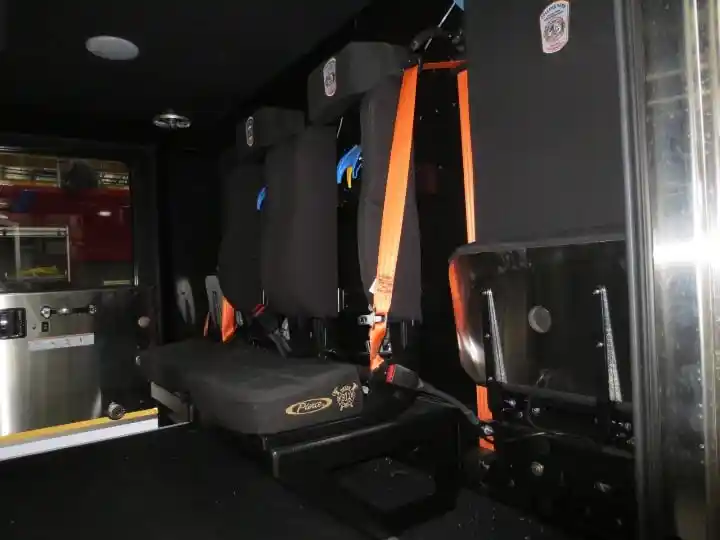 New Truck 12 Production