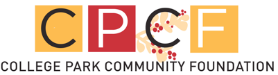 College Park Community Foundation Grant