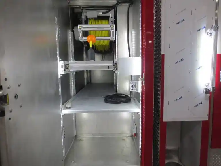 New Truck 12 Production