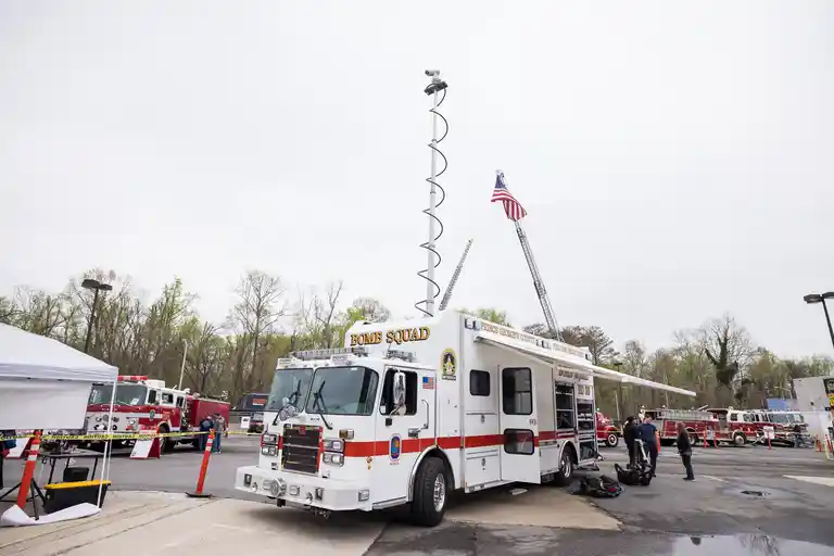 100th Anniversary Day 2 Muster