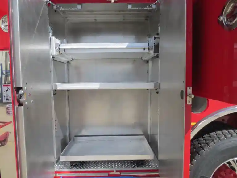 New Truck 12 Production