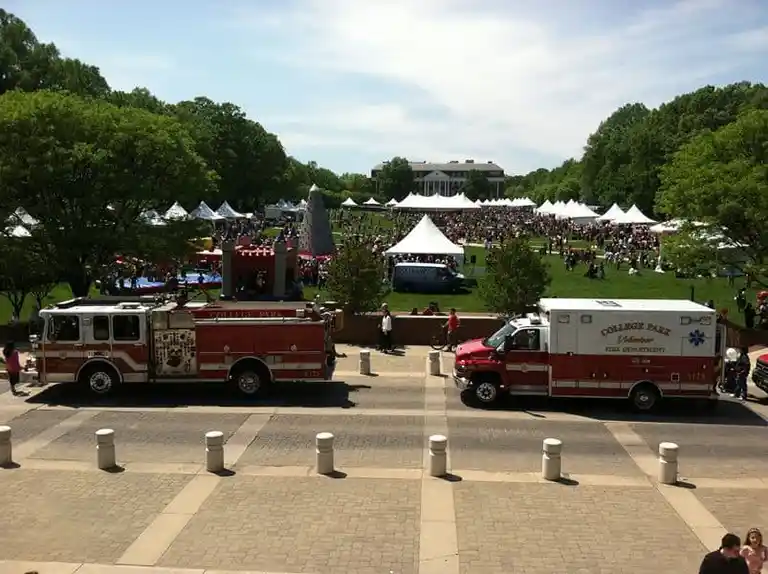 Public Education/Public Relations Events