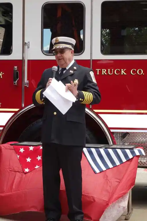 2017 Truck 12 Housing