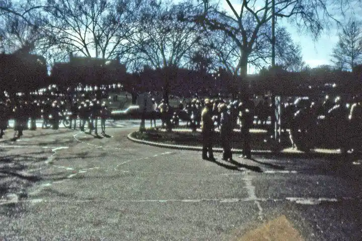 Historic CPVFD Photos
