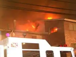 Fires