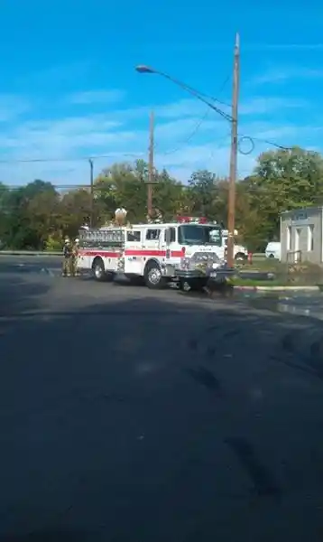 Fires