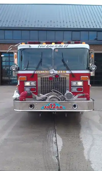 Foam Unit 12
